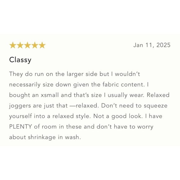 NWT Size XL - Daily Practice by Anthropologie Killington Pants (NWT US$ 108) - Picture 13 of 16